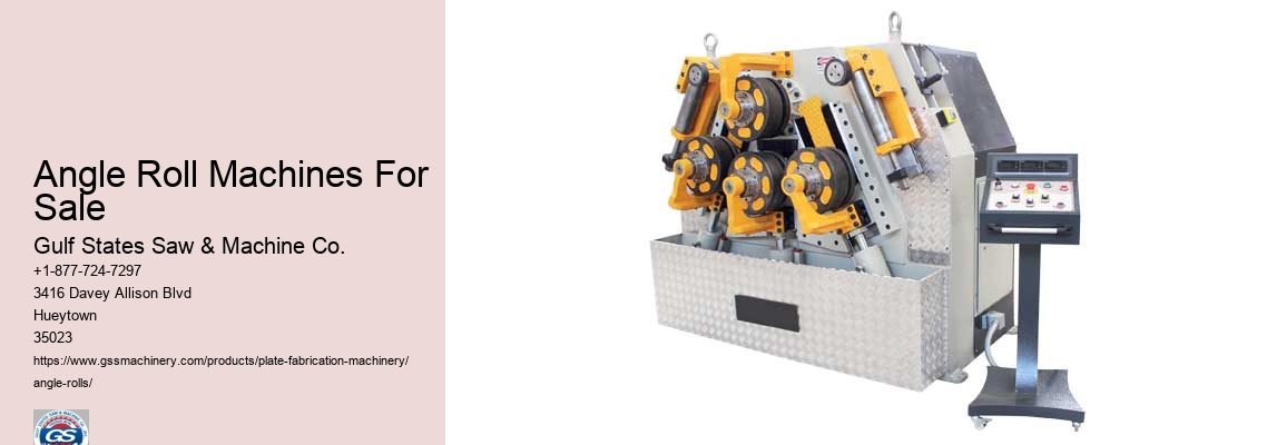 Hydraulic Guide Rolls