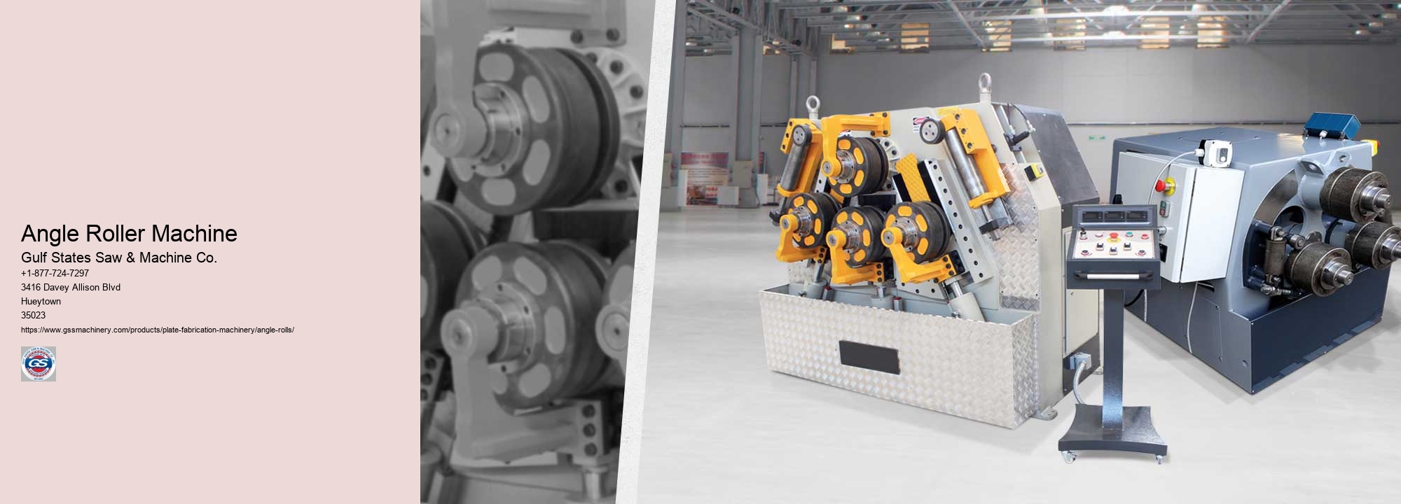 What Is A Sheet Rolling Machine Called