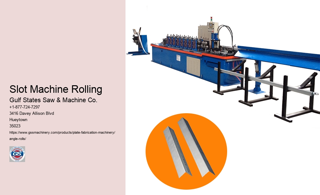 Introduction To The Types And Functions Of Bending Machines